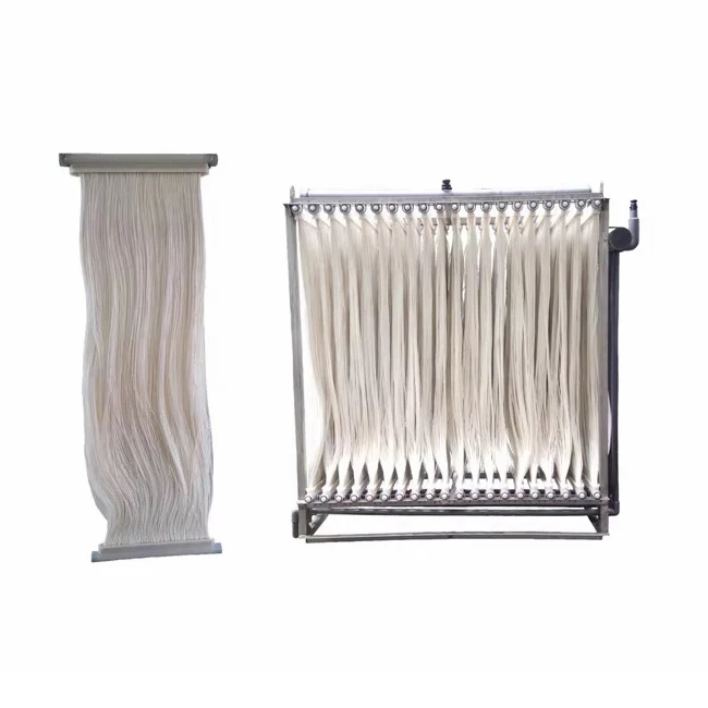 Containerized MBR Membrane Bioreactors