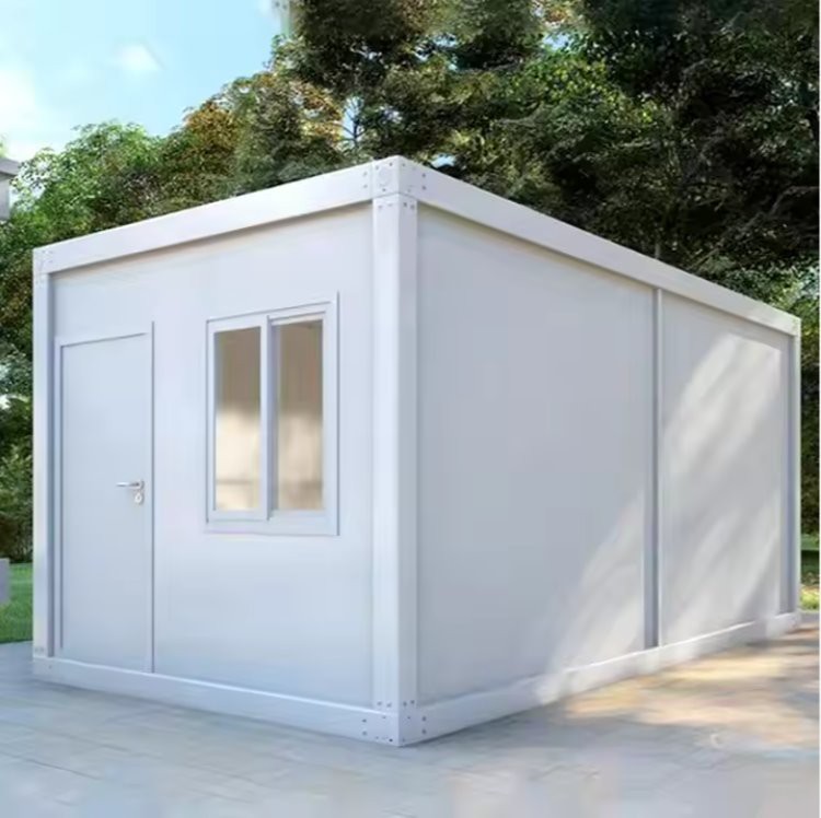 Indoor Modular Office